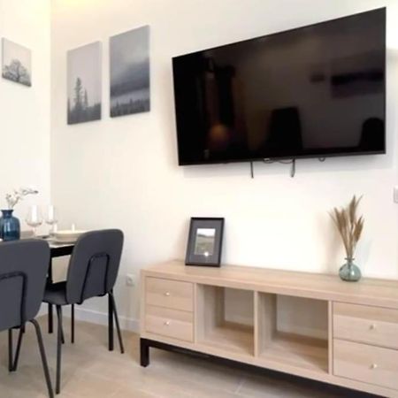 G1 Apartamento Exclusivo, マドリード エクステリア 写真