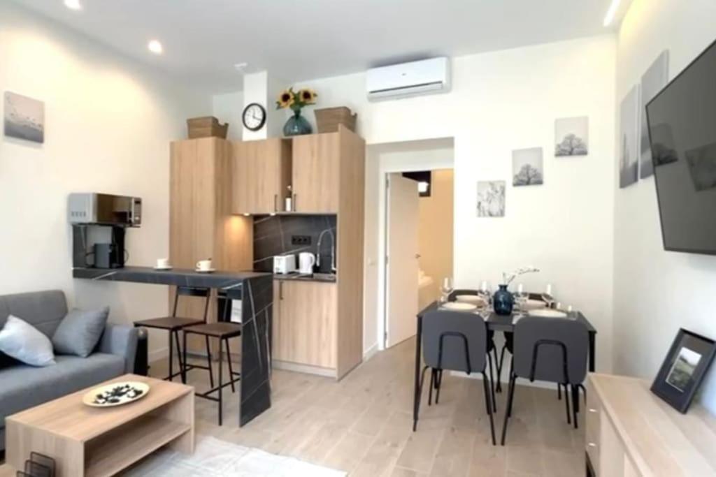 G1 Apartamento Exclusivo, マドリード エクステリア 写真