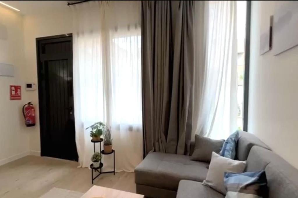 G1 Apartamento Exclusivo, マドリード エクステリア 写真